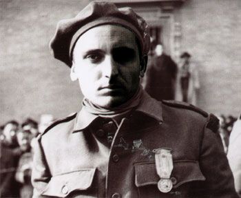 Il Comandante BULOW